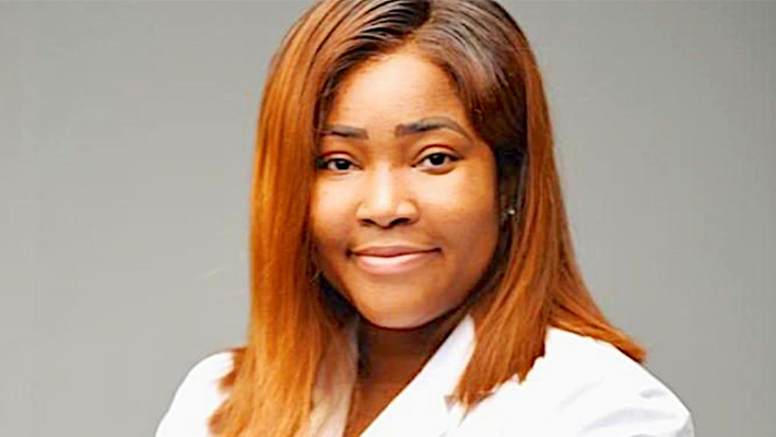 Breaking News: Medical doctor Anuoluwapo Adepoju jailed by Lagos court for botched plastic surgery