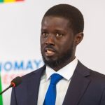 Big News: President of Senegal, Diomaye Faye, to Meet with Tinubu