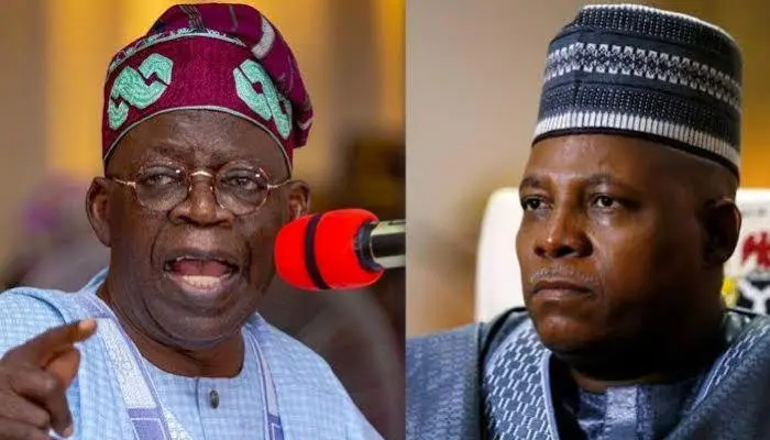 Important News: Tinubu and VP Shettima to pay tollgate fees at airports