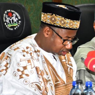 Bauchi Governor Bala Mohammed Signs Several Bills into Law Including Farmers-Herders Board