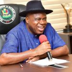 Appeal court throws out APC’s suit, affirms Diri’s re-election as Bayelsa Gov