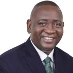 Deputy Gov Sam Ode’s Stand on Benue APC Crisis and Gov Alia’s Impeachment