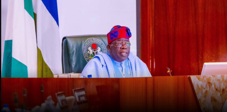 Bola Tinubu set to launch three critical gas infrastructure projects