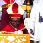 C&S church Ayo Ni O welcomes new leader, Alogbo