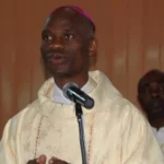 Concerns Raised by Catholic Bishop Over the Adoption of Artificial Intelligence in Nigeria