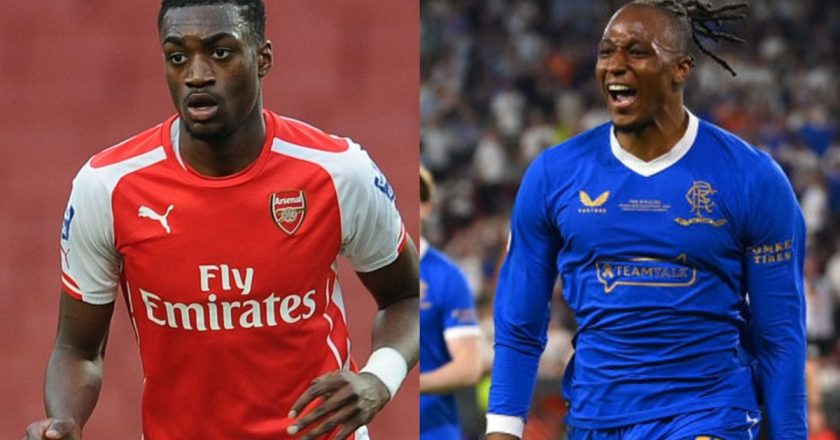 Exciting Championship Duel: Aribo and Ajayi Compete for Promotion