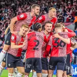 Exciting Final Showdown: Southampton Advances to Face Leeds