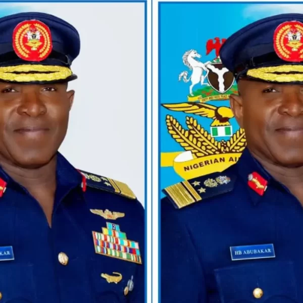Investigation Launched by Chief Of Air Staff into Death of Temporary Staff in Kano