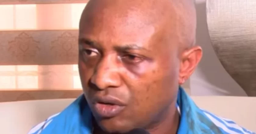 Evans, the billionaire kidnapper who was convicted, is re-arraigned and chooses plea bargain