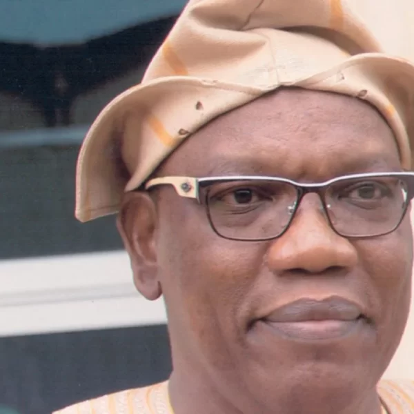 Dismissal of N7.74bn fraud charges against Kenny Martins by Court