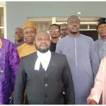 Ruling against DSS and AGIP: Bayelsa activist Opumie awarded N300million damages by Court