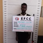 12 internet fraudsters handed various jail terms by the courts