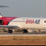 Mass Layoffs at Dana Air Following License Suspension