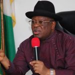 Minister David Umahi rules out road rehabilitation as cause of Rivers tanker explosion