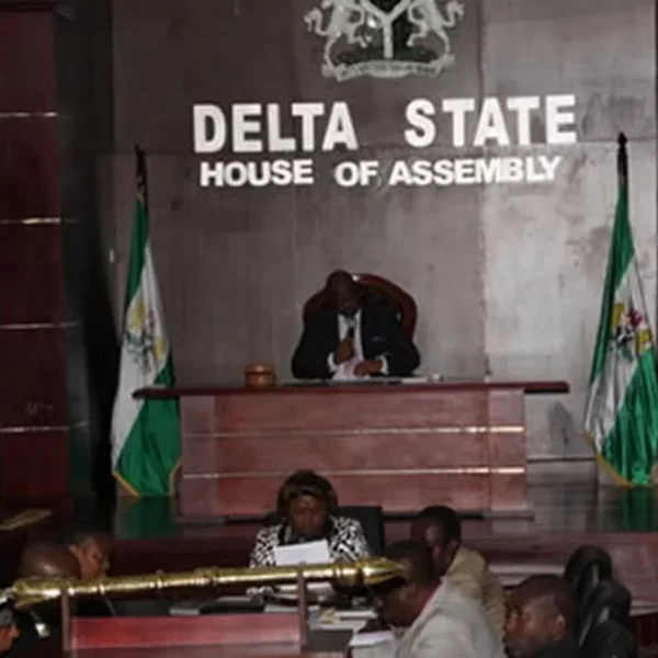 Lawmaker suspended by Delta Assembly for alleged misconduct