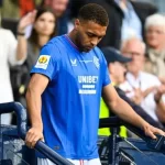 Cyriel Dessers reflects on Rangers’ defeat to Celtic in the Scottish Cup final