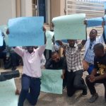 Protest by Doctors in Kogi due to Poor Working Conditions and Manpower Shortage