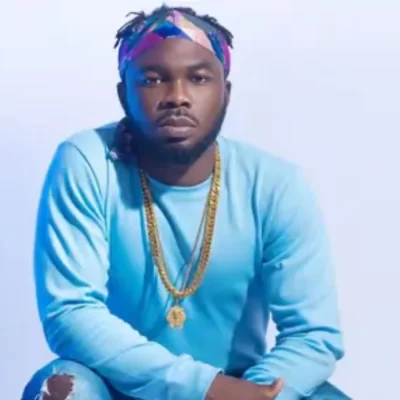 Singer Slimcase Credits Don Jazzy for Inspiring Him to Become an Influencer