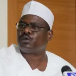 Safeguarding Against Corruption: Ndume Sets Conditions for Death Penalty