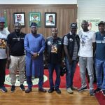 Addressing the issue of drug abuse among youths – Gov Fintiri