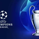 The confirmed teams for Champions League qualification from the EPL