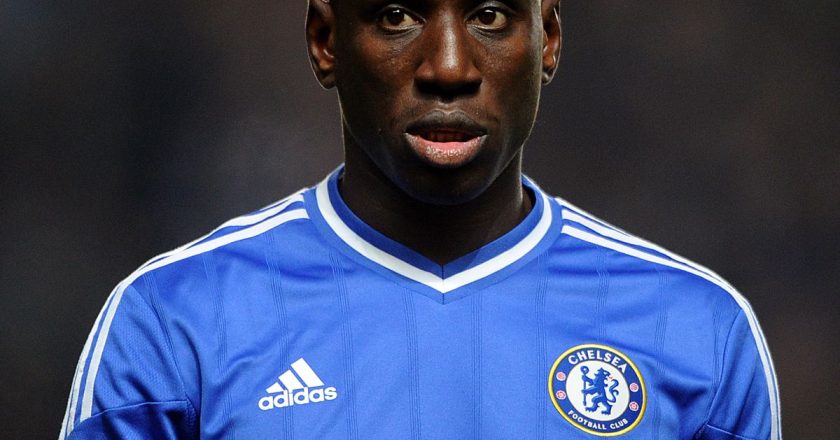 Demba Ba Praises Chelsea Star As Great Footballer in EPL