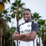 Calvin Bassey in the Running for Fulham’s March Player of the Month Award