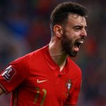 Manchester United to Face Crystal Palace Without Bruno Fernandes