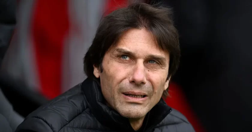 Chelsea may see Antonio Conte return as Mauricio Pochettino’s potential successor in the EPL