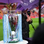 The Premier League Final Day: Man City and Arsenal Games to Feature Identical Trophies