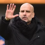 Acknowledgment from Guardiola directed to six Tottenham players after Man City’s 2-0 victory in EPL