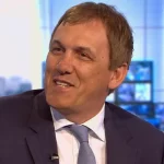 Ex-Chelsea striker, Tony Cascarino, identifies the top centre-back in the EPL with a strong tackle