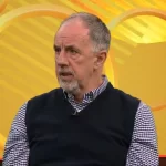 Mark Lawrenson Criticizes Manchester United Players for Lackluster Performance