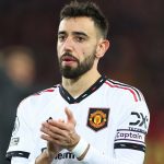 Bruno Fernandes’ Future at Man Utd in Question as He Expresses Desire to Win