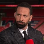 Rio Ferdinand criticizes Ten Hag for unfair treatment of Man Utd star