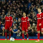 Liverpool Officially Eliminated from EPL Title Race After Man City Dominates Fulham
