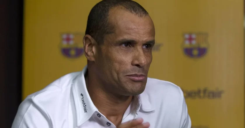 Rivaldo’s Advice to Man Utd Duo and Arsenal Star: Consider Moving to Different Clubs