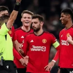Major Setback for Man Utd as Injury Sidelines Harry Maguire before Arsenal Showdown