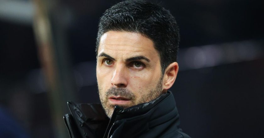 Arteta Assures Arsenal Fans: EPL Victory is Within Reach