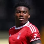 Nottingham Forest receives a fitness boost from Awoniyi as they prepare to face Sheffield United