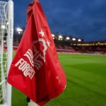 Nottingham Forest Fails in Appeal Against 4-Point Deduction in EPL