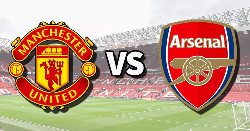 Confirmed Appointment of Referee for Man Utd vs Arsenal Showdown