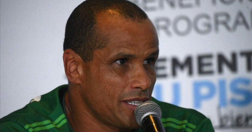 Rivaldo’s Warning: Arsenal’s Pursuit of Brazilian Star Could Be Thwarted by Man City