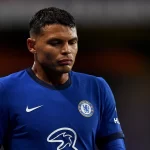Thiago Silva reportedly has three offers from rival clubs in London