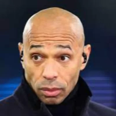 Thierry Henry Reveals His Preferred Arsenal Player under Arteta