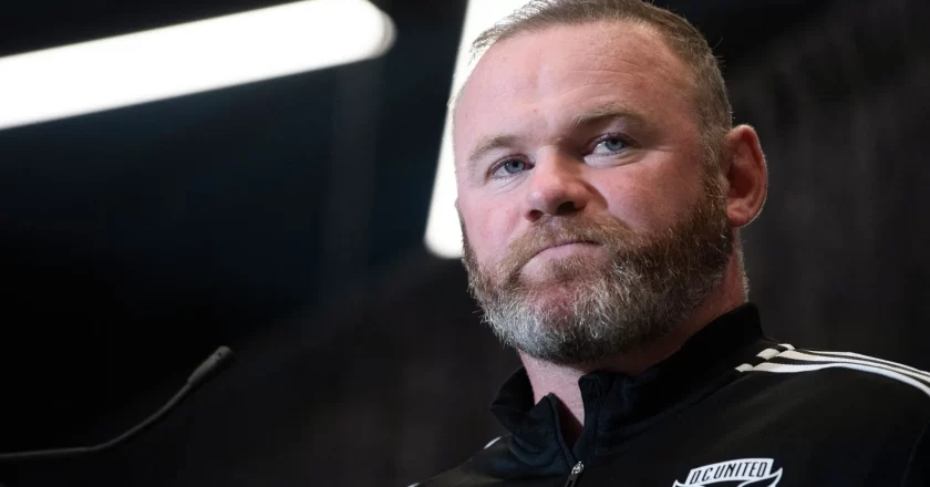 Wayne Rooney: Massive Clearout Needed at Manchester United – Only Bruno Fernandes Should Stay