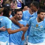 Man City’s Victory Against Tottenham Sets Stage for EPL Title Race