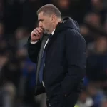 Postecoglou: Analyzing Tottenham’s 2-0 Loss to Chelsea in the EPL