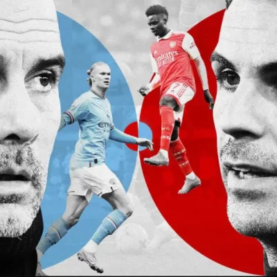 The final day of the EPL: Arsenal’s desperate need for a miracle and the shadow of Man City’s 115 charges