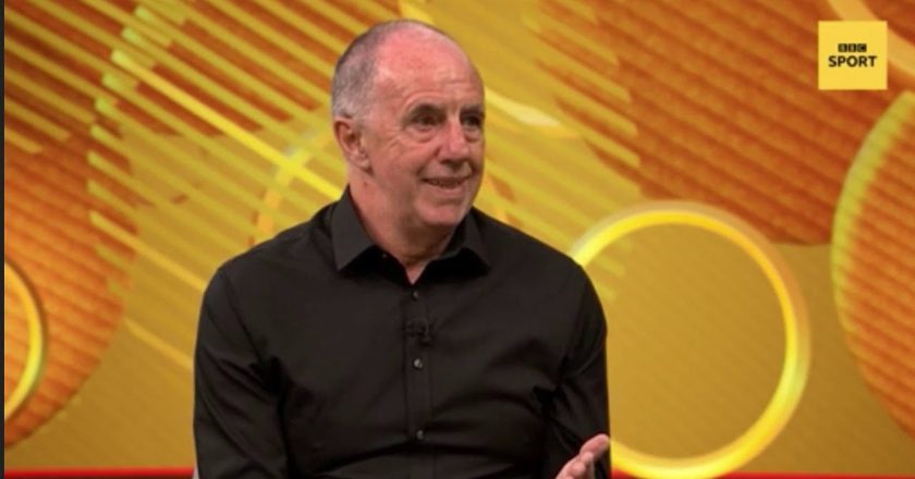 Mark Lawrenson’s Predictions for Man City vs West Ham, Arsenal vs Everton, and More on EPL Final Day
